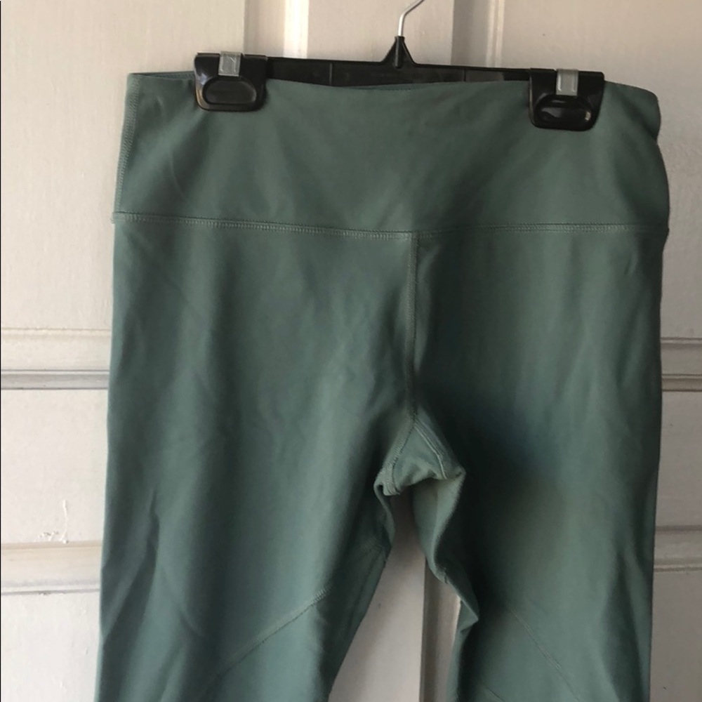 Yoga/Pilates Workout Leggings